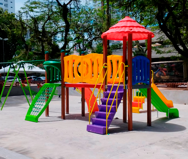 parquinho infantil 05